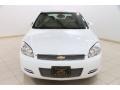 Summit White - Impala LT Photo No. 2