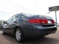 2005 Graphite Pearl Honda Accord LX Sedan  photo #3