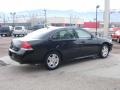 Black - Impala LT Photo No. 14