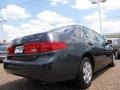 2005 Graphite Pearl Honda Accord LX Sedan  photo #5