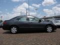 2005 Graphite Pearl Honda Accord LX Sedan  photo #6