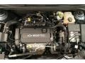 1.8 Liter DOHC 16-Valve VVT 4 Cylinder Engine for 2012 Chevrolet Cruze LS #90524185