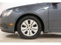 2012 Chevrolet Cruze LS Wheel and Tire Photo