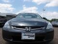 2005 Graphite Pearl Honda Accord LX Sedan  photo #8