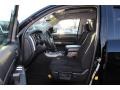 2013 Black Toyota Tundra TRD Double Cab 4x4  photo #7