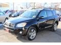 Black - RAV4 V6 Sport 4WD Photo No. 3