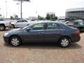 2005 Graphite Pearl Honda Accord LX Sedan  photo #10