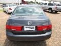 2005 Graphite Pearl Honda Accord LX Sedan  photo #12