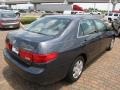 2005 Graphite Pearl Honda Accord LX Sedan  photo #13