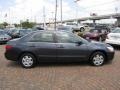 2005 Graphite Pearl Honda Accord LX Sedan  photo #14