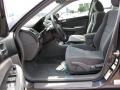 2005 Graphite Pearl Honda Accord LX Sedan  photo #17