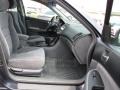 2005 Graphite Pearl Honda Accord LX Sedan  photo #18