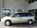 2006 Linen Gold Metallic Dodge Grand Caravan SXT  photo #8