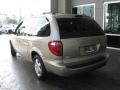 2006 Linen Gold Metallic Dodge Grand Caravan SXT  photo #9