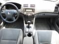 2005 Graphite Pearl Honda Accord LX Sedan  photo #20