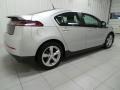 Silver Ice Metallic - Volt Hatchback Photo No. 2