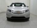 Silver Ice Metallic - Volt Hatchback Photo No. 4