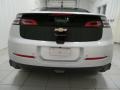 Silver Ice Metallic - Volt Hatchback Photo No. 5
