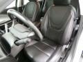 Silver Ice Metallic - Volt Hatchback Photo No. 8