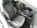 Silver Ice Metallic - Volt Hatchback Photo No. 11