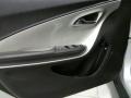 Silver Ice Metallic - Volt Hatchback Photo No. 12