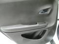 Silver Ice Metallic - Volt Hatchback Photo No. 14