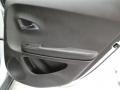 Silver Ice Metallic - Volt Hatchback Photo No. 15