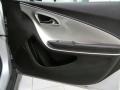Silver Ice Metallic - Volt Hatchback Photo No. 16
