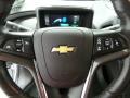 Silver Ice Metallic - Volt Hatchback Photo No. 17