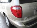 2006 Linen Gold Metallic Dodge Grand Caravan SXT  photo #10