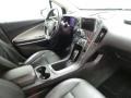 Silver Ice Metallic - Volt Hatchback Photo No. 24