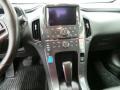Silver Ice Metallic - Volt Hatchback Photo No. 25