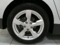 Silver Ice Metallic - Volt Hatchback Photo No. 26