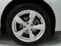 Silver Ice Metallic - Volt Hatchback Photo No. 28