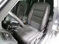 Platinum Grey Metallic - Jetta TDI Sedan Photo No. 4