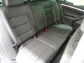Platinum Grey Metallic - Jetta TDI Sedan Photo No. 6