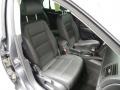 Platinum Grey Metallic - Jetta TDI Sedan Photo No. 7