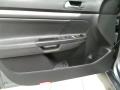 Platinum Grey Metallic - Jetta TDI Sedan Photo No. 9