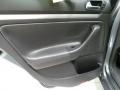 Platinum Grey Metallic - Jetta TDI Sedan Photo No. 11