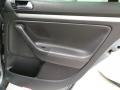 Platinum Grey Metallic - Jetta TDI Sedan Photo No. 12