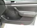 Platinum Grey Metallic - Jetta TDI Sedan Photo No. 13