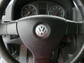 Platinum Grey Metallic - Jetta TDI Sedan Photo No. 14