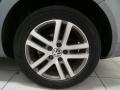 Platinum Grey Metallic - Jetta TDI Sedan Photo No. 23