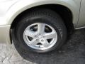 Linen Gold Metallic - Grand Caravan SXT Photo No. 12