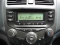 2005 Graphite Pearl Honda Accord LX Sedan  photo #25