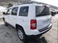 Bright White - Patriot Sport 4x4 Photo No. 3