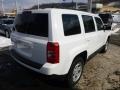 Bright White - Patriot Sport 4x4 Photo No. 5