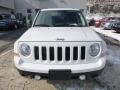 Bright White - Patriot Sport 4x4 Photo No. 8