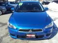 Octane Blue Pearl - Lancer ES Photo No. 2