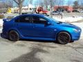 Octane Blue Pearl - Lancer ES Photo No. 3